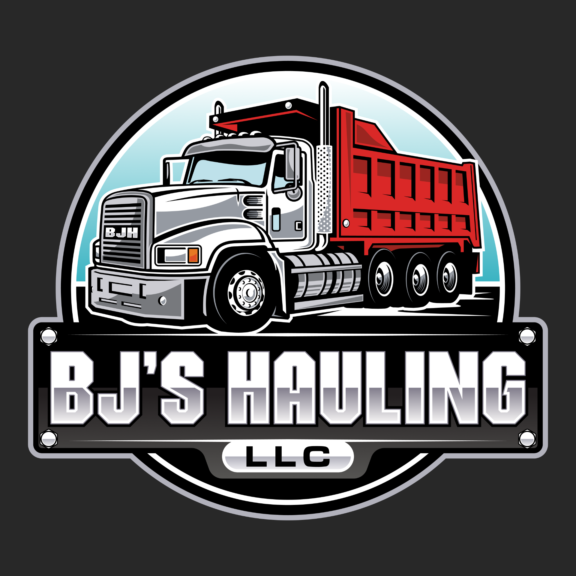 BJ's Hauling